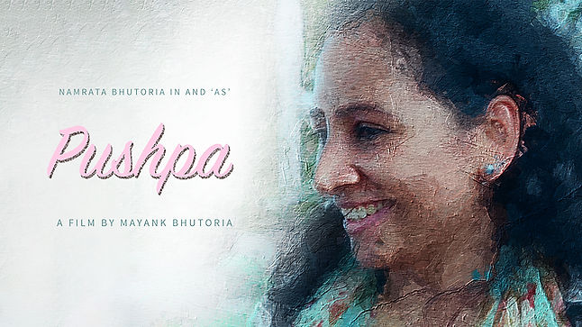Pushpa (Short Film)